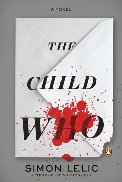 The Child Who - Lelic, Simon