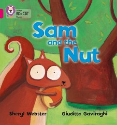 Sam and the Nut - Webster, Sheryl; Gaviraghi, Giuditta