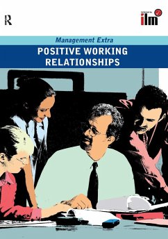 Positive Working Relationships - Elearn