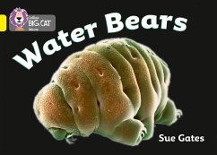 Water Bears - Gates, Susan