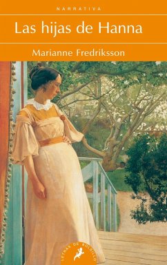 Las hijas de Hanna - Fredriksson, Marianne