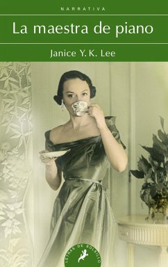 La maestra de piano - Lee, Janice Y. K.