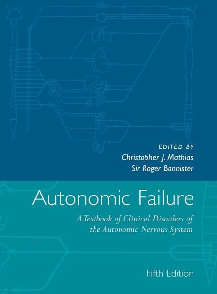 Autonomic Failure Autonomic Failure