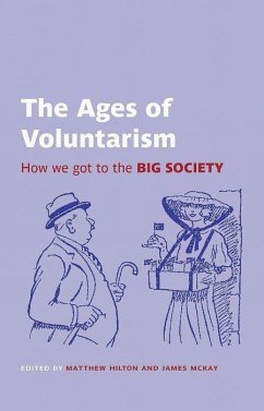 The Ages of Voluntarism