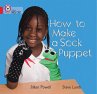 How to Make a Sock Puppet - Bild 1