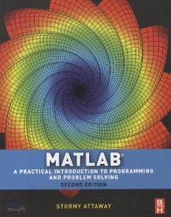 Matlab - Attaway, Stormy