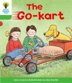 Oxford Reading Tree: Level 2: Stories: The Go-kart Oxford Reading Tree: Level 2: Stories: The Go-kart