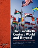 The Twentieth Century World and Beyond