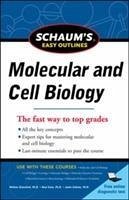 Schaum's Easy Outlines Molecular and Cell Biology - Stansfield, William; Cano, Raul J; Colome, Jaime S