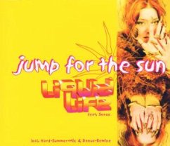 Jump For The Sun Jump For The Sun