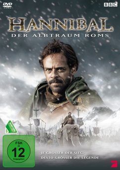 Hannibal - Der Albtraum Roms - Sidding,Alexander/Rahal,Bashar/Croos,Ben