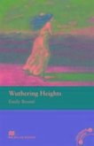 Macmillan Readers Wuthering Heights Intermediate Reader Without CD