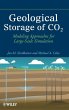 Geological Storage of CO2 - Bild 1