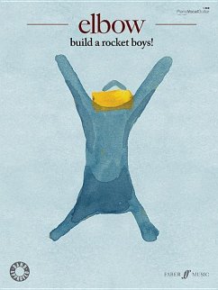 Elbow -- Build a Rocket Boys! - Elbow