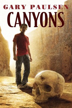 Canyons - Paulsen, Gary