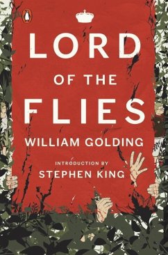 Lord of the Flies - Golding, William