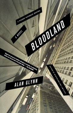 Cover Bloodland