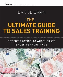 Ultimate Guide to Sales Traini - Seidman, Dan