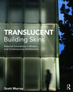 Translucent Building Skins - Murray, Scott