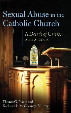 Sexual Abuse in the Catholic Church