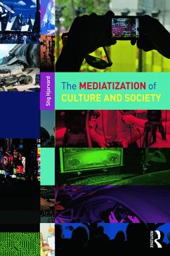 The Mediatization of Culture and Society - Hjarvard, Stig