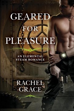 Geared for Pleasure - Grace, Rachel