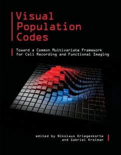 Visual Population Codes: Toward a Common Multivariate Framework for Cell Recording and Functional Imaging