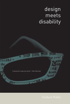 Cover Design Meets Disability