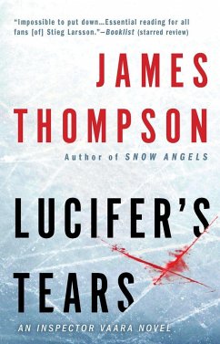 Lucifer's Tears - Thompson, James