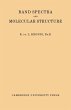Band Spectra and Molecular Structure - Bild 1