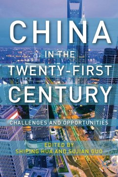 China in the Twenty-First Century - Hua, S.;Guo, S.
