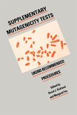 Supplementary Mutagenicity Tests