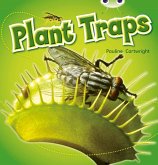 Bug Club NF Blue (KS1) B/1B Plant Traps