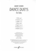 Dance Duets for Cello