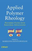 Applied Polymer Rheology