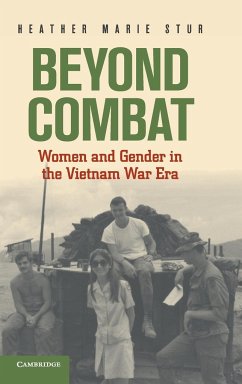Beyond Combat - Stur, Heather Marie