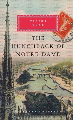 The Hunchback of Notre-Dame - Hugo, Victor