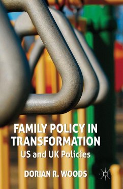 Family Policy in Transformation - Woods, D.