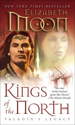 Kings of the North - Moon, Elizabeth