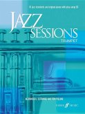 Jazz Sessions Trumpet Jazz Sessions Trumpet