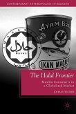 The Halal Frontier