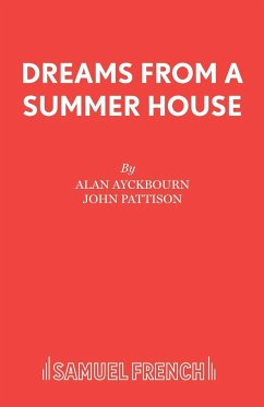 Dreams From a Summer House