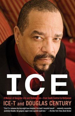 Ice - Ice-T; Century, Douglas