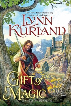 Gift of Magic - Kurland, Lynn