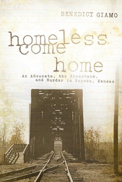 Cover Homeless Come Home