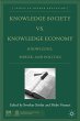 Knowledge Society vs. Knowledge Economy - Bild 1