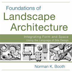 Foundations of Landscape Architecture - Booth, Norman