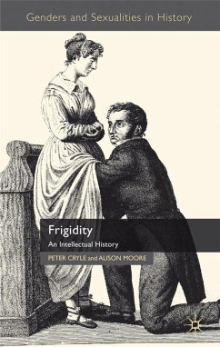 Frigidity - Cryle, P.;Moore, A.