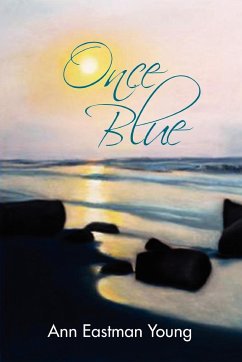 Once Blue - Eastman Young, Ann