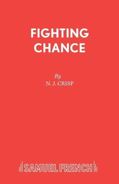 Fighting Chance
